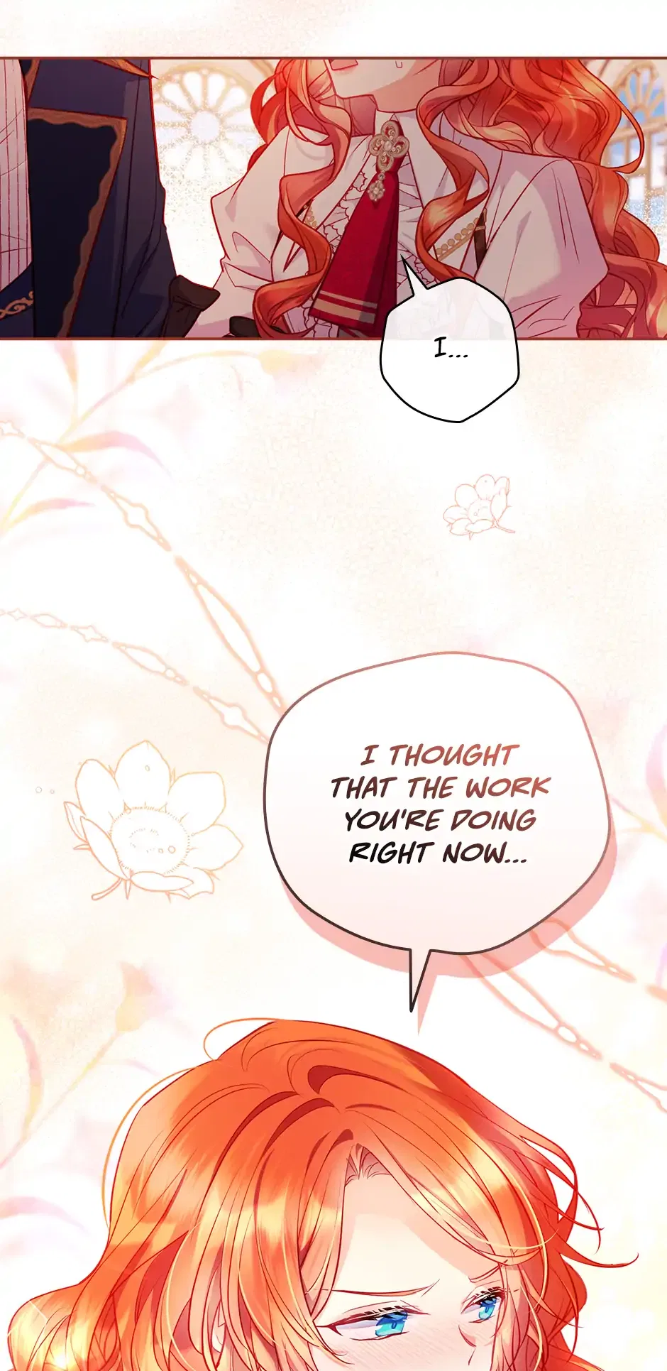 I’m Going To Meet You Beyond Time Chapter 16 – Page 45