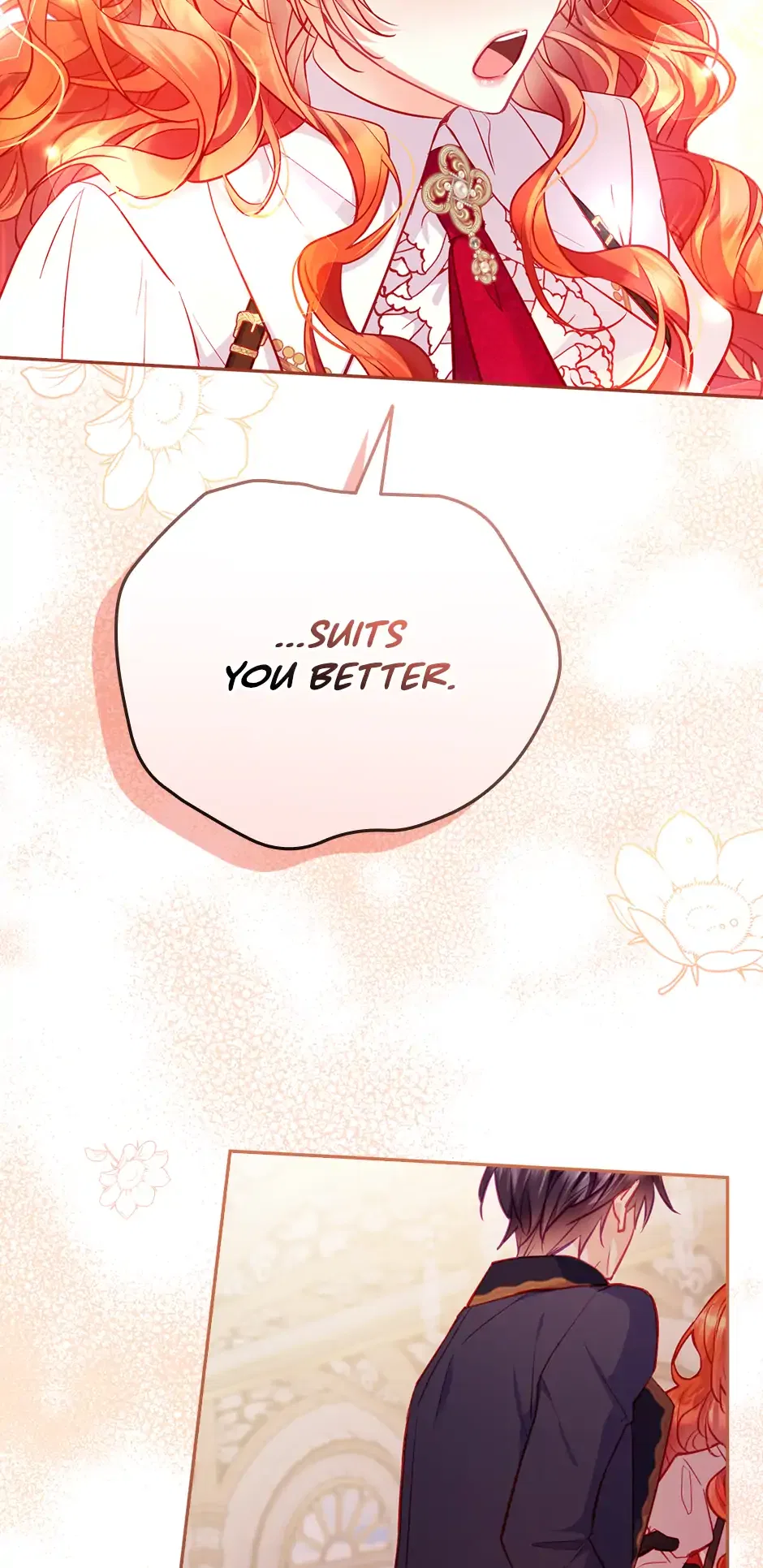 I’m Going To Meet You Beyond Time Chapter 16 – Page 46