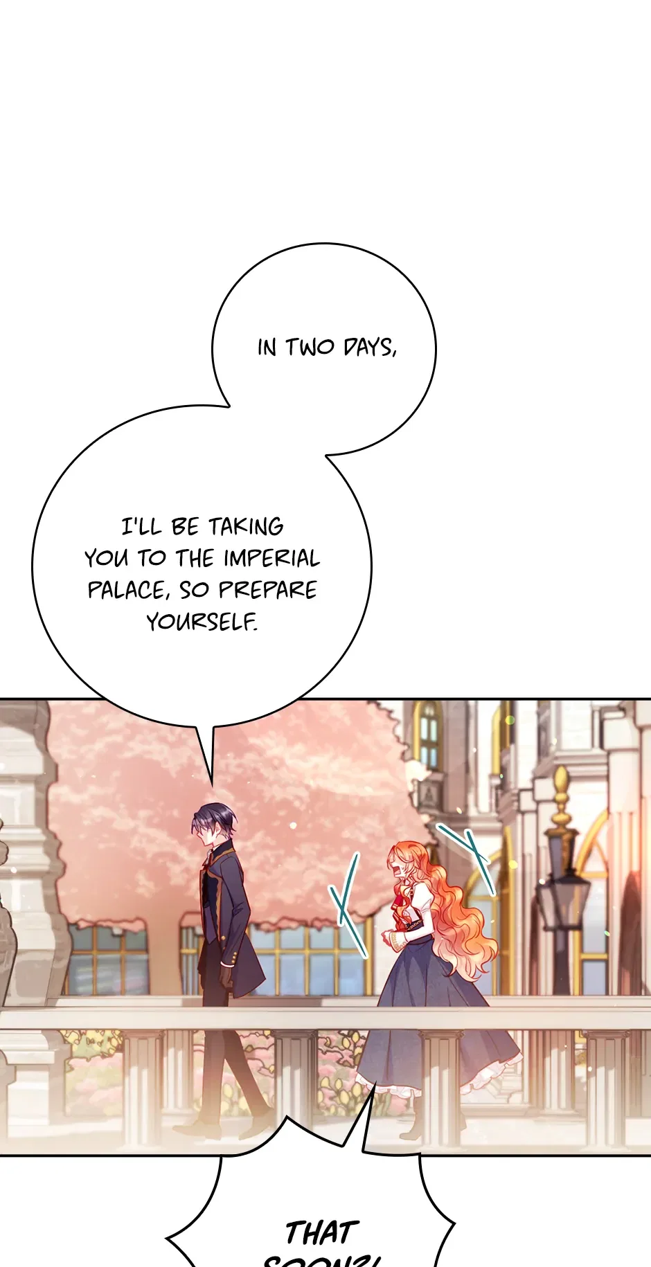 I’m Going To Meet You Beyond Time Chapter 16 – Page 52