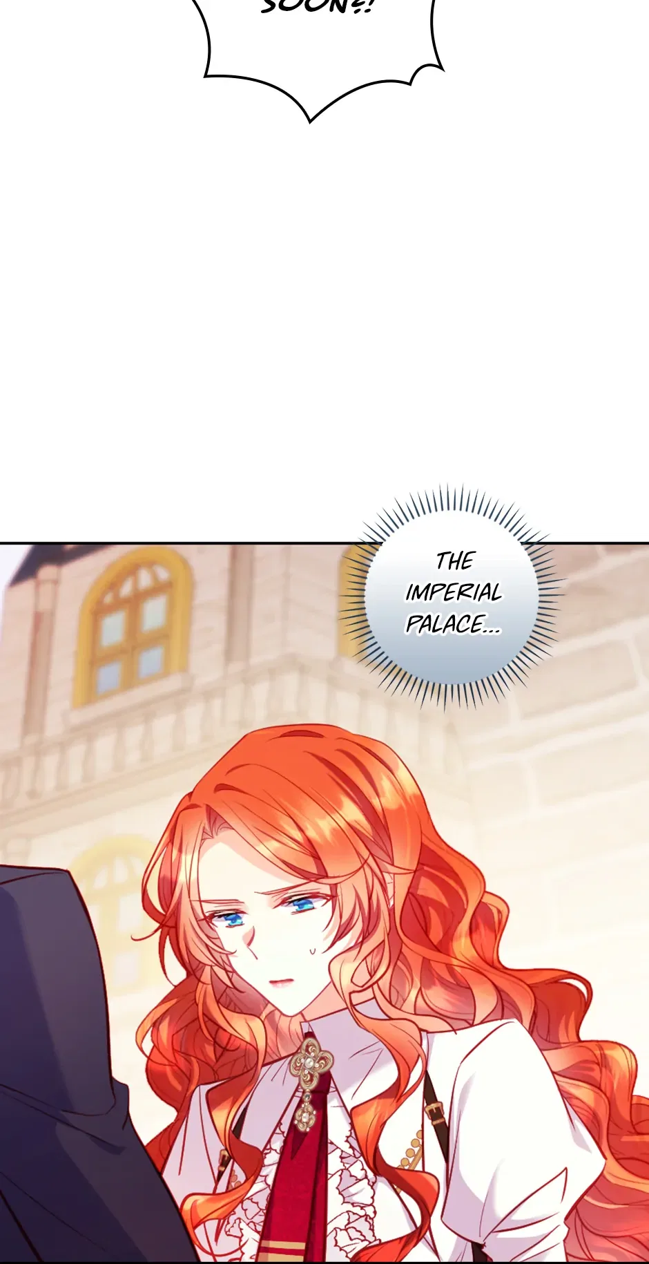I’m Going To Meet You Beyond Time Chapter 16 – Page 53