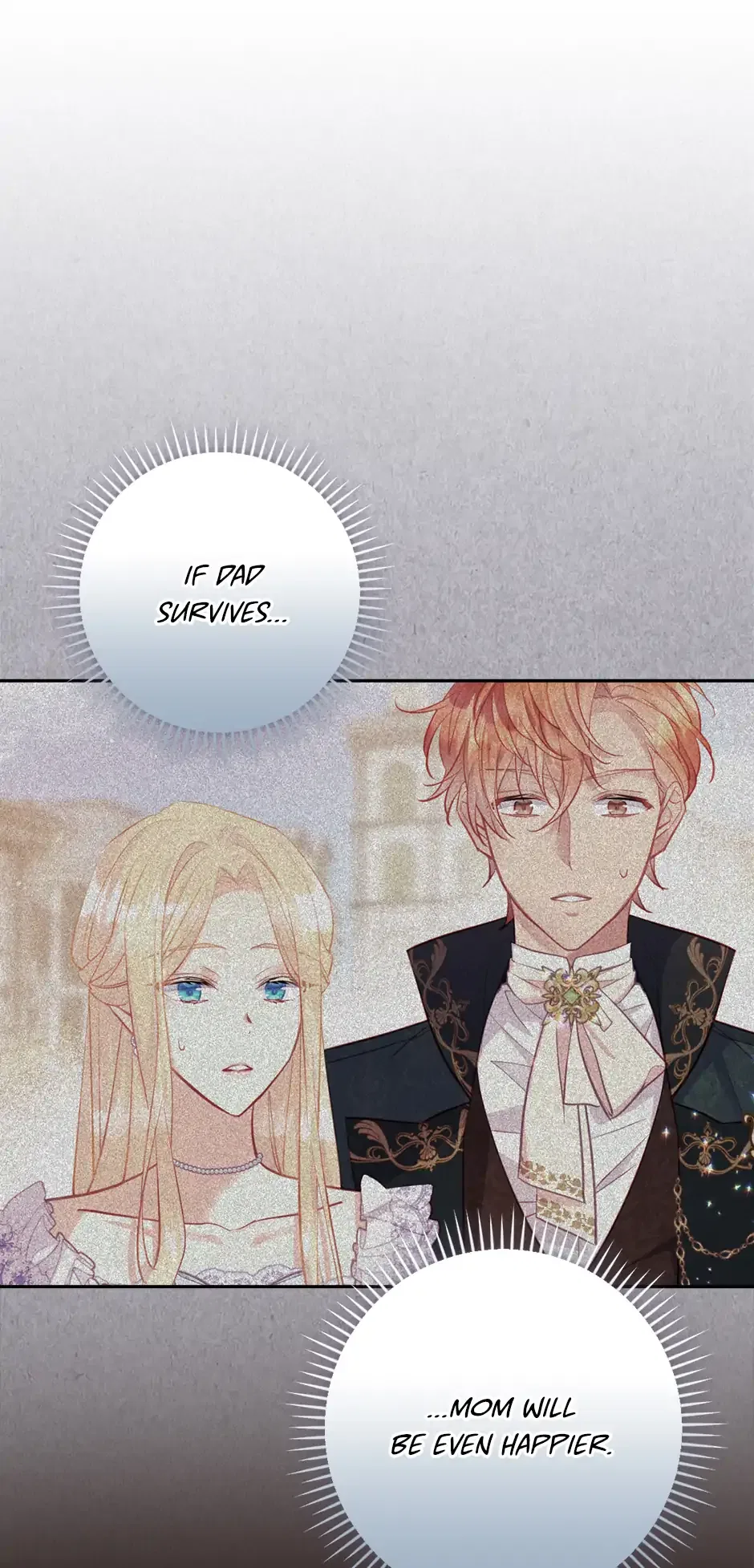 I’m Going To Meet You Beyond Time Chapter 16 – Page 54