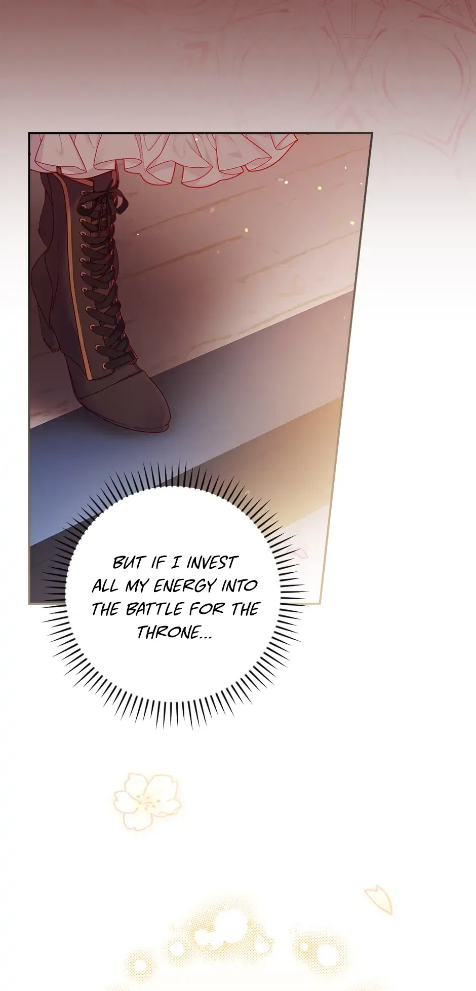 I’m Going To Meet You Beyond Time Chapter 16 – Page 56