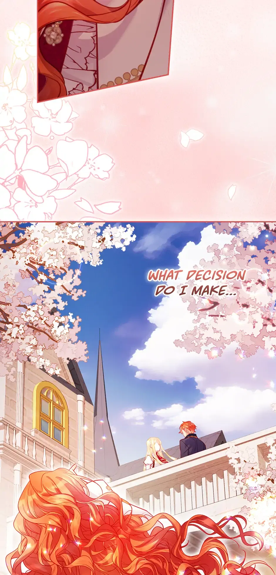 I’m Going To Meet You Beyond Time Chapter 16 – Page 59