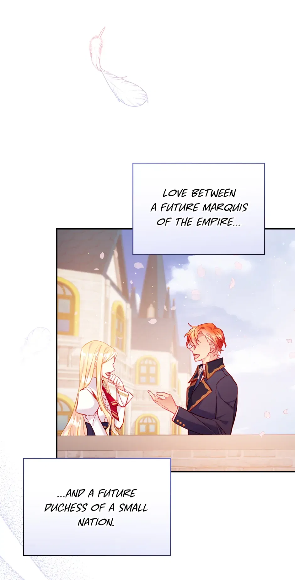 I’m Going To Meet You Beyond Time Chapter 16 – Page 62