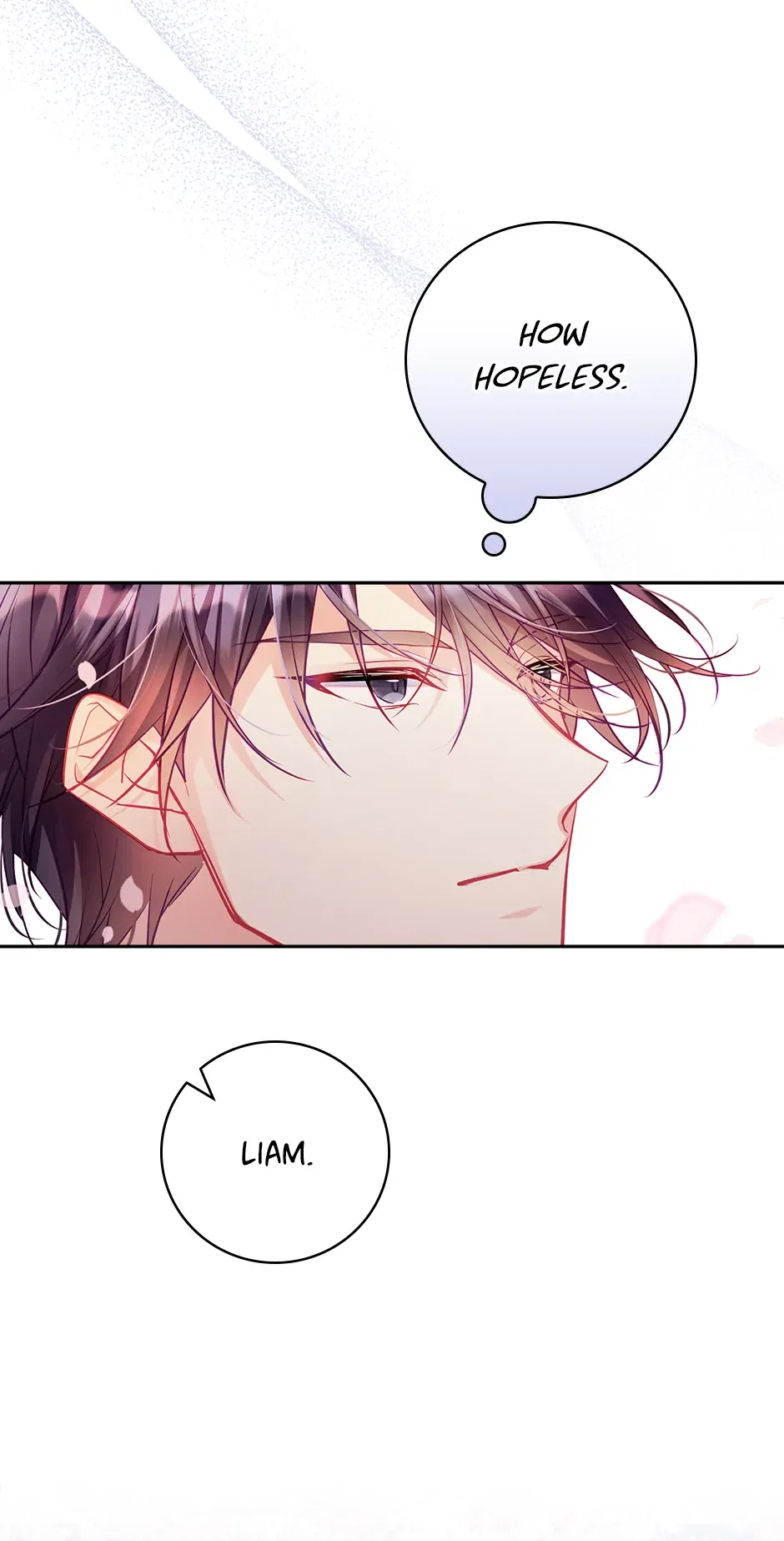 I’m Going To Meet You Beyond Time Chapter 16 – Page 63