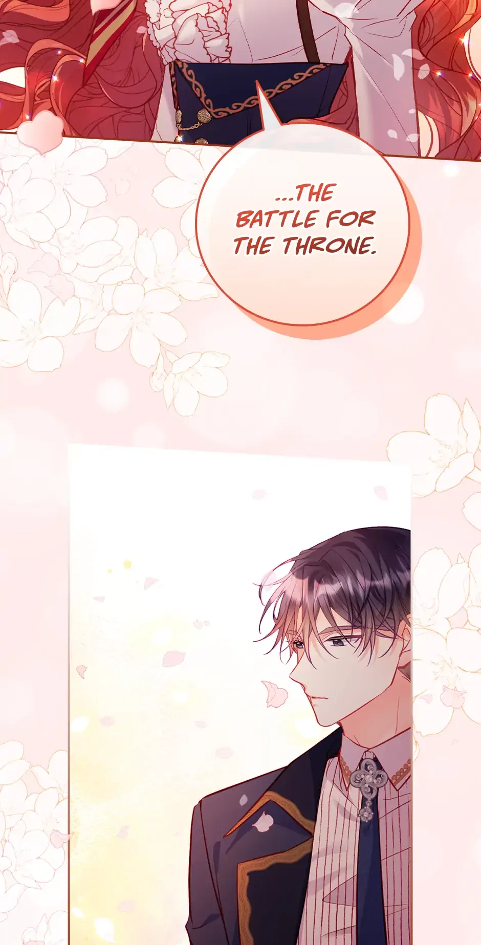 I’m Going To Meet You Beyond Time Chapter 16 – Page 66