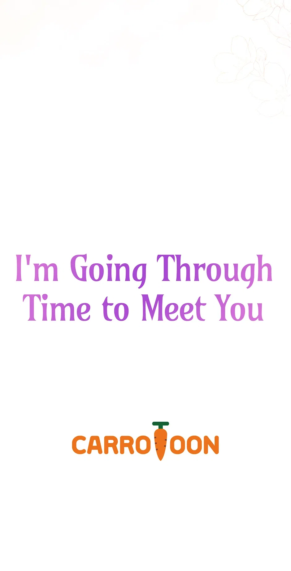 I’m Going To Meet You Beyond Time Chapter 16 – Page 68