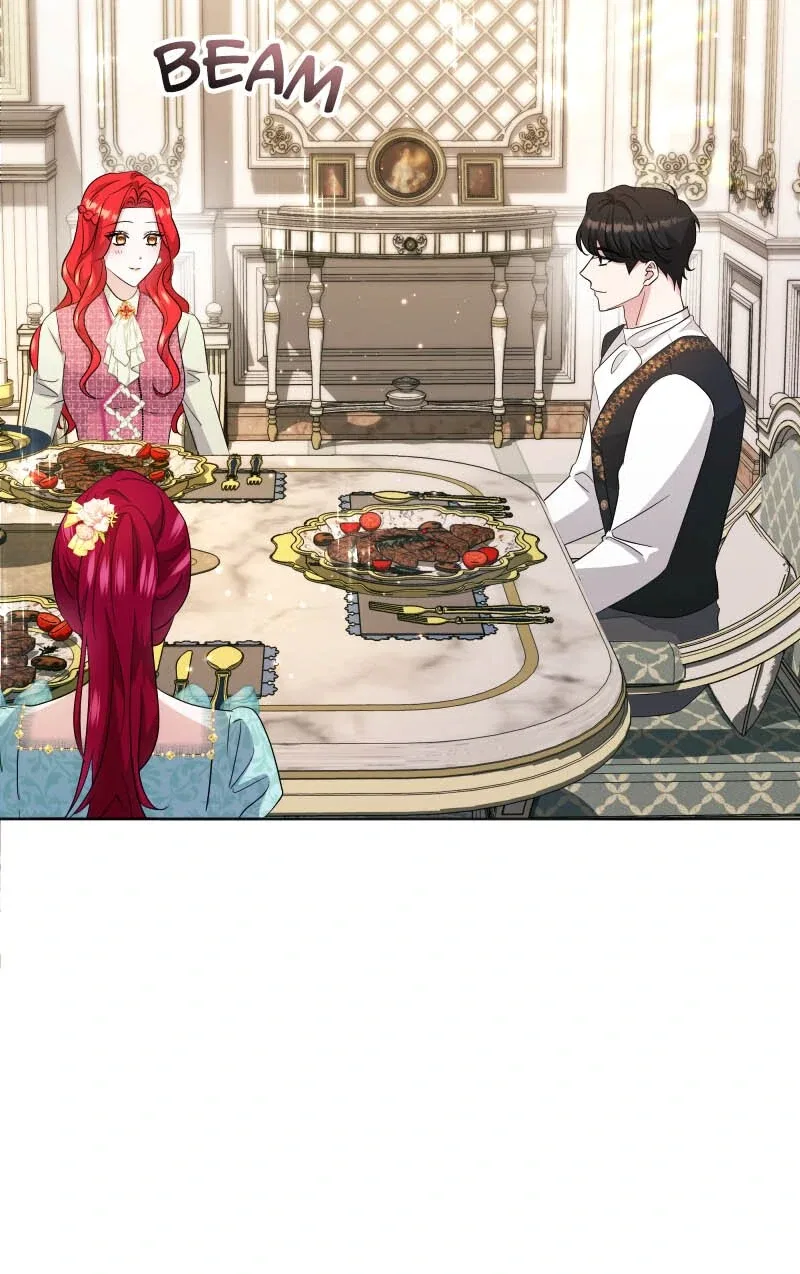 There’s a Witch in the Emperor’s Bedroom Chapter 40 – Page 5