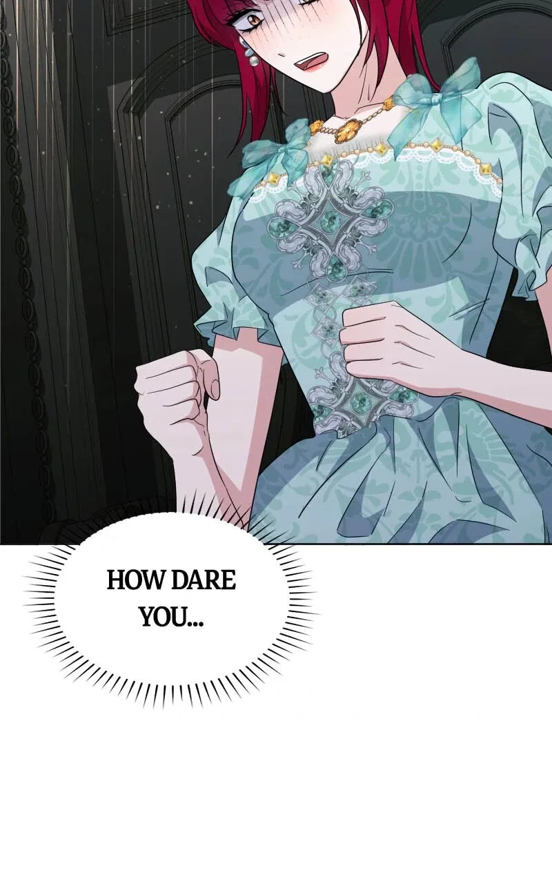 There’s a Witch in the Emperor’s Bedroom Chapter 40 – Page 10