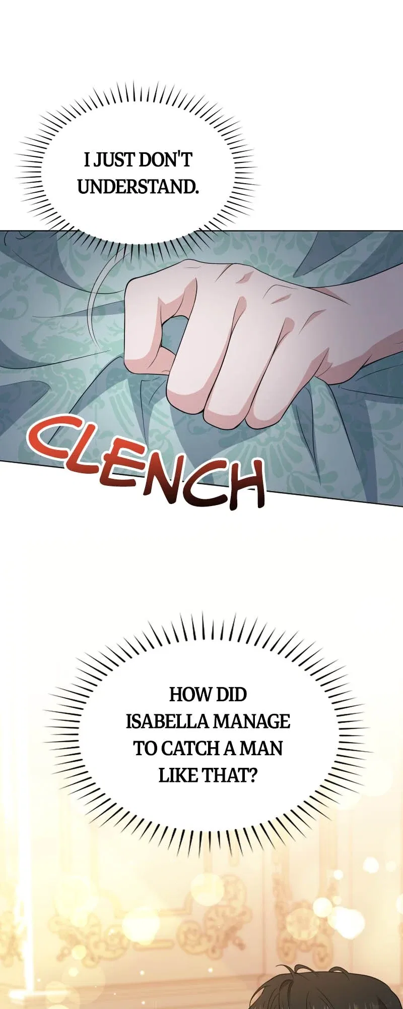 There’s a Witch in the Emperor’s Bedroom Chapter 40 – Page 11