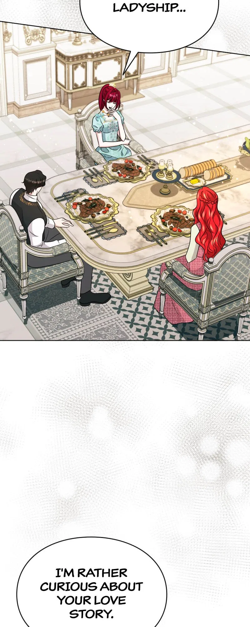 There’s a Witch in the Emperor’s Bedroom Chapter 40 – Page 13