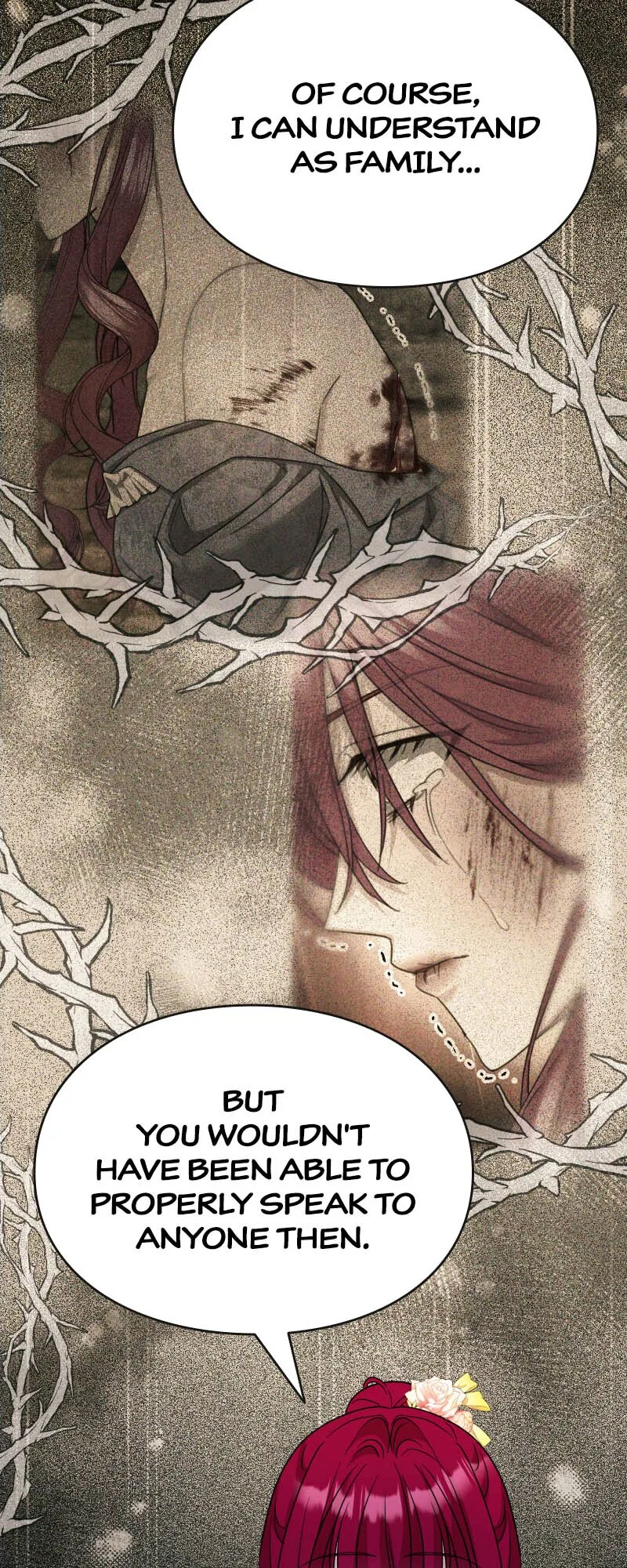There’s a Witch in the Emperor’s Bedroom Chapter 40 – Page 15