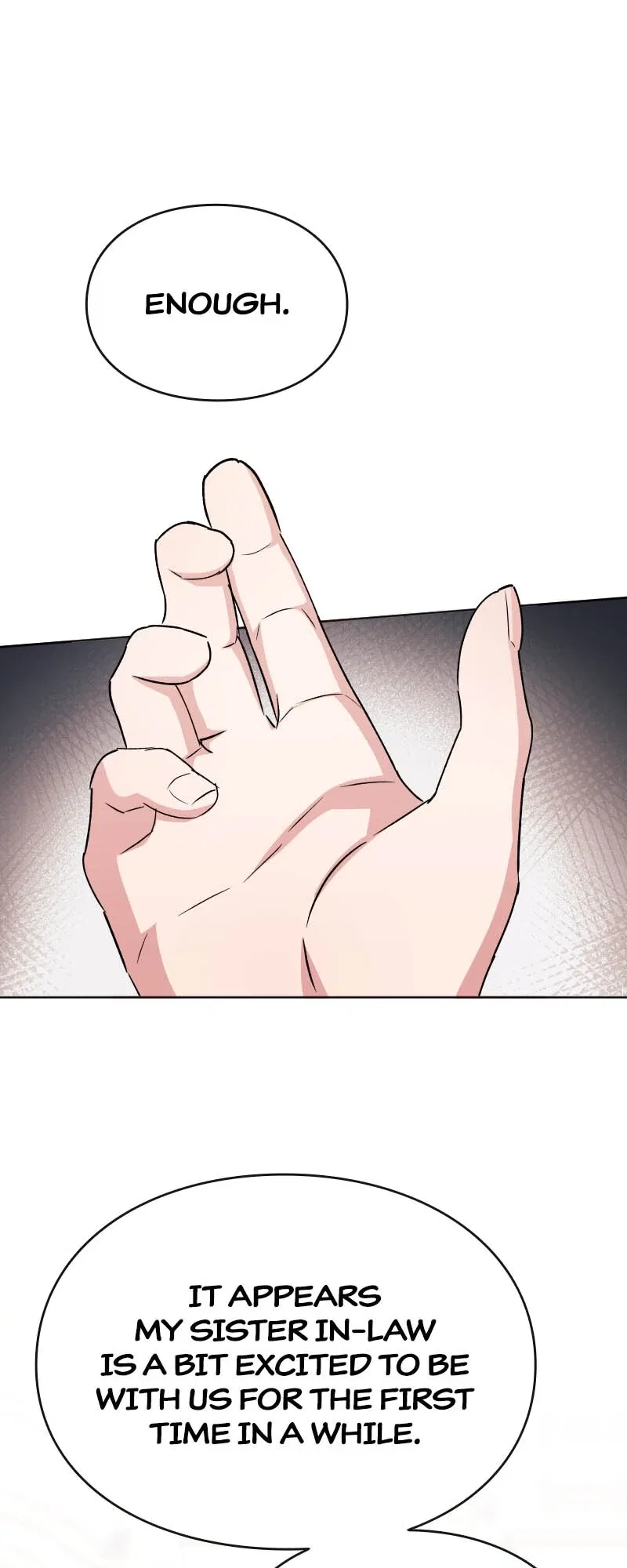 There’s a Witch in the Emperor’s Bedroom Chapter 40 – Page 23