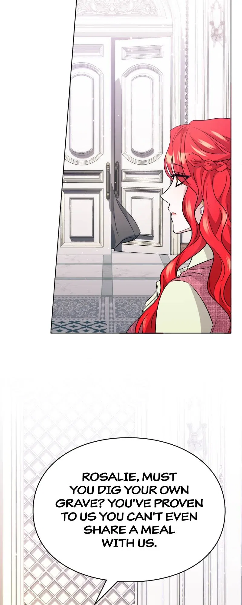 There’s a Witch in the Emperor’s Bedroom Chapter 40 – Page 25