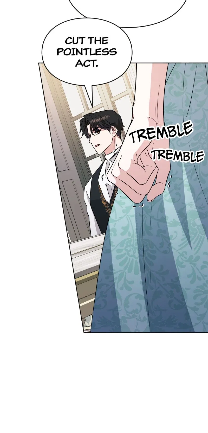 There’s a Witch in the Emperor’s Bedroom Chapter 40 – Page 33
