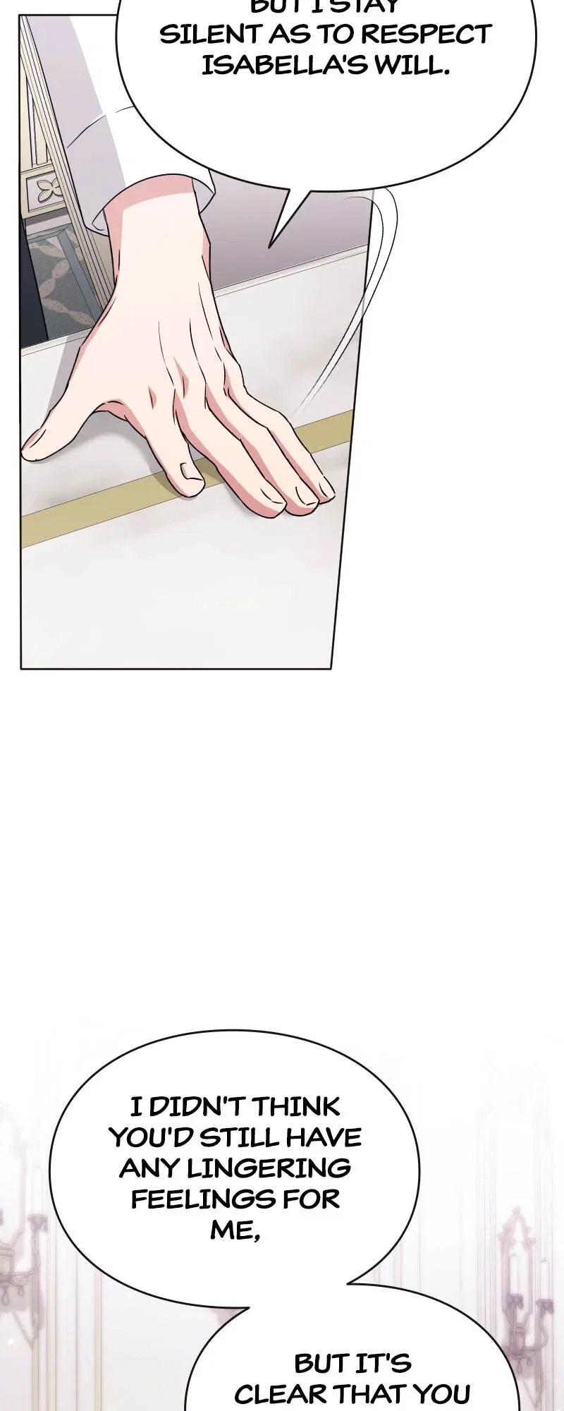 There’s a Witch in the Emperor’s Bedroom Chapter 40 – Page 35