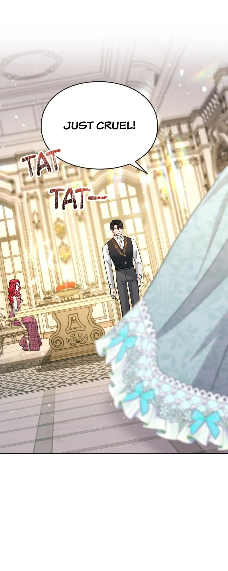 There’s a Witch in the Emperor’s Bedroom Chapter 40 – Page 39