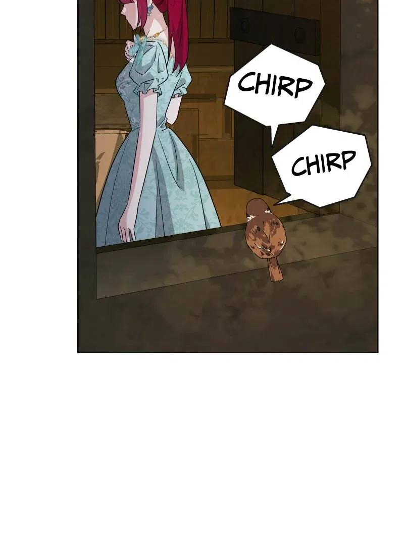There’s a Witch in the Emperor’s Bedroom Chapter 40 – Page 43