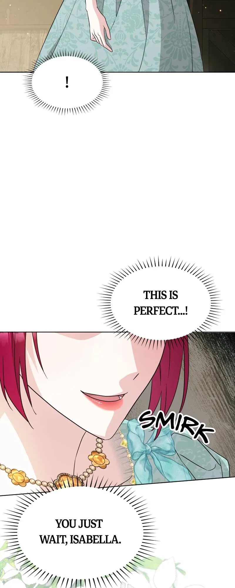 There’s a Witch in the Emperor’s Bedroom Chapter 40 – Page 47