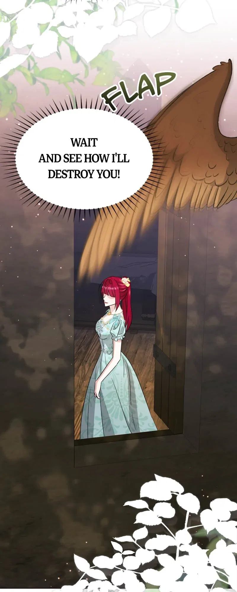 There’s a Witch in the Emperor’s Bedroom Chapter 40 – Page 48