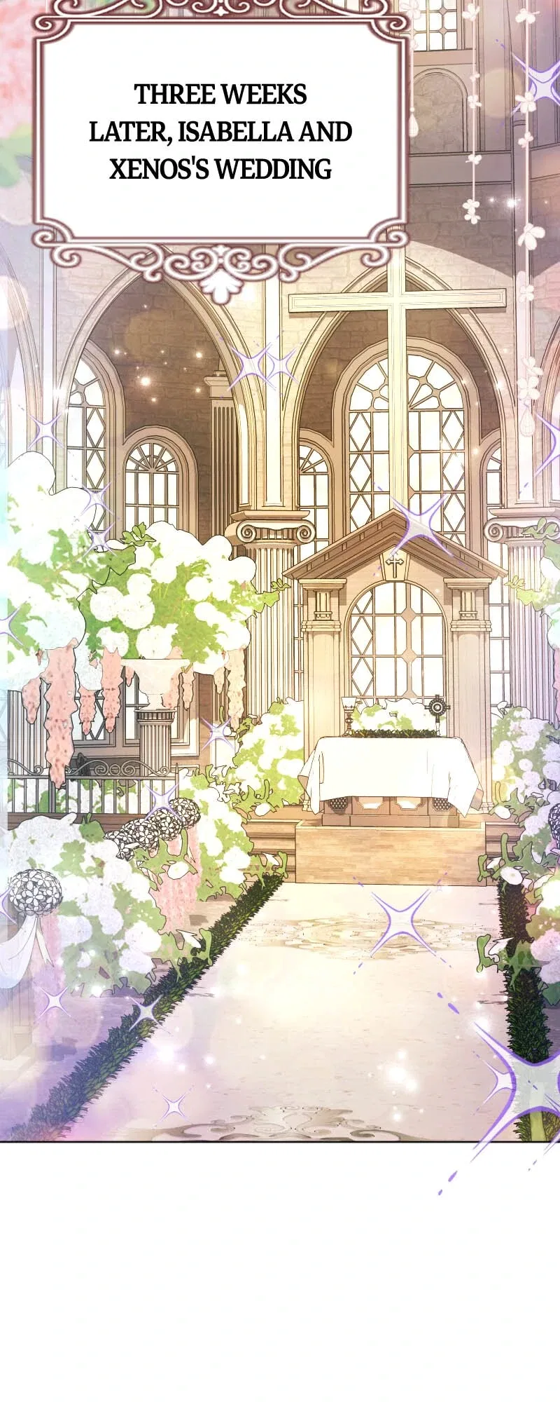 There’s a Witch in the Emperor’s Bedroom Chapter 40 – Page 51
