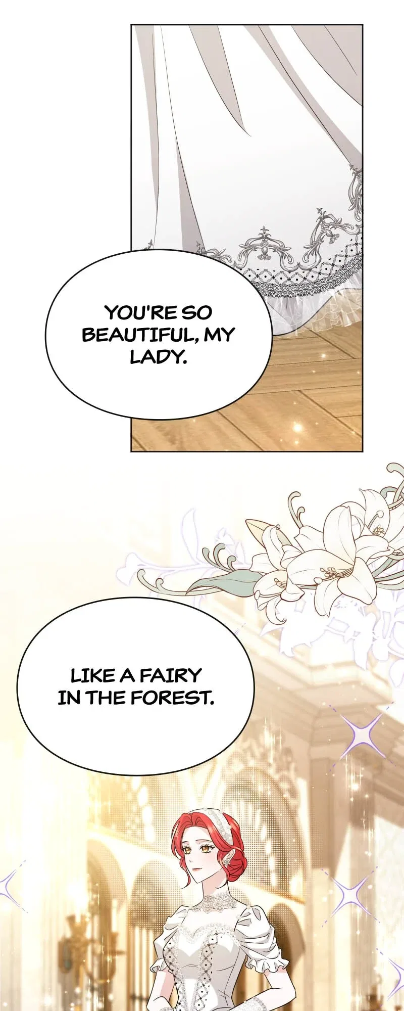 There’s a Witch in the Emperor’s Bedroom Chapter 40 – Page 52