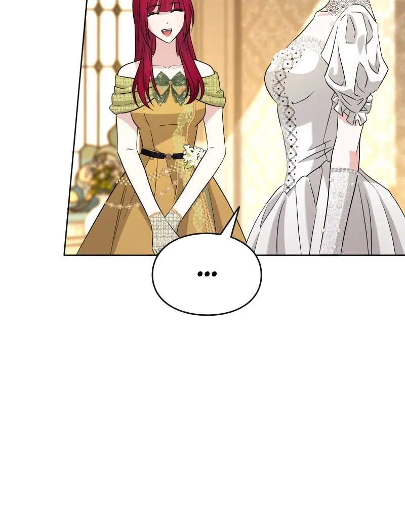 There’s a Witch in the Emperor’s Bedroom Chapter 40 – Page 55