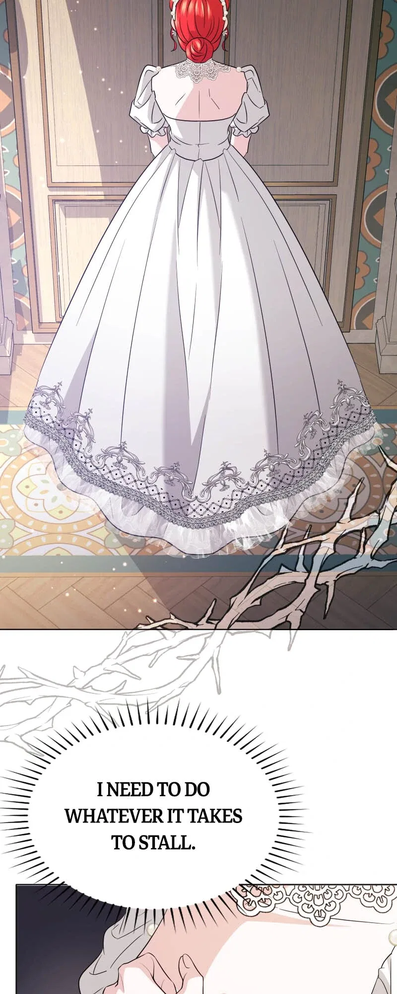 There’s a Witch in the Emperor’s Bedroom Chapter 40 – Page 58
