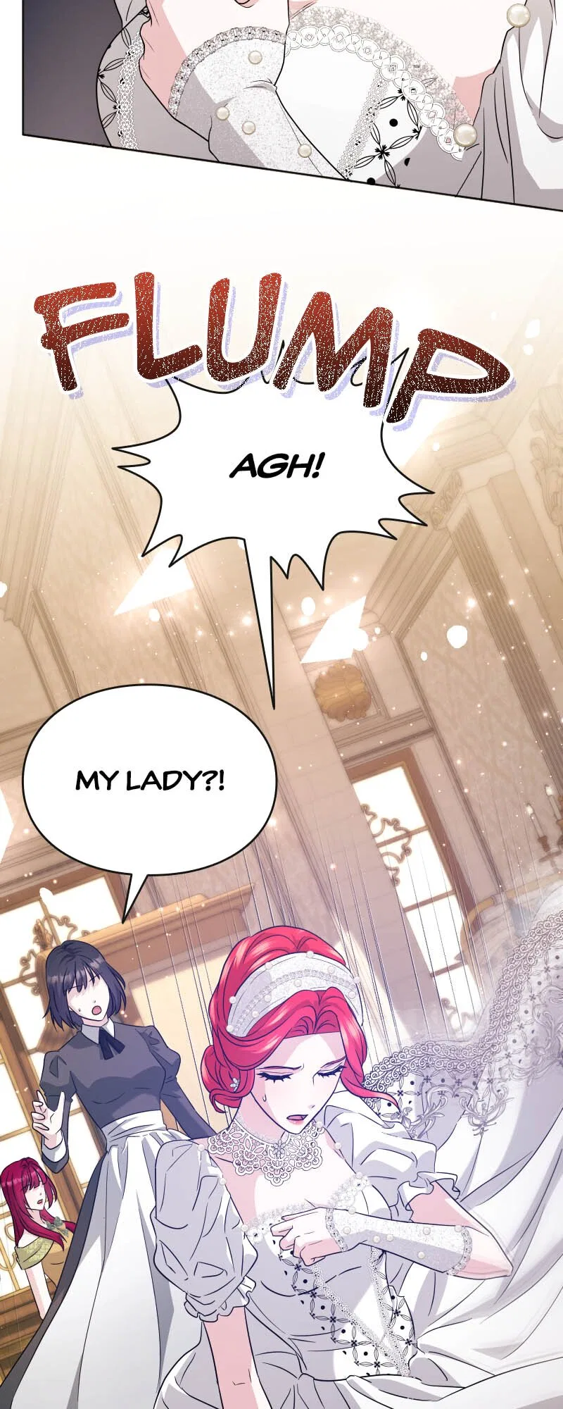 There’s a Witch in the Emperor’s Bedroom Chapter 40 – Page 59