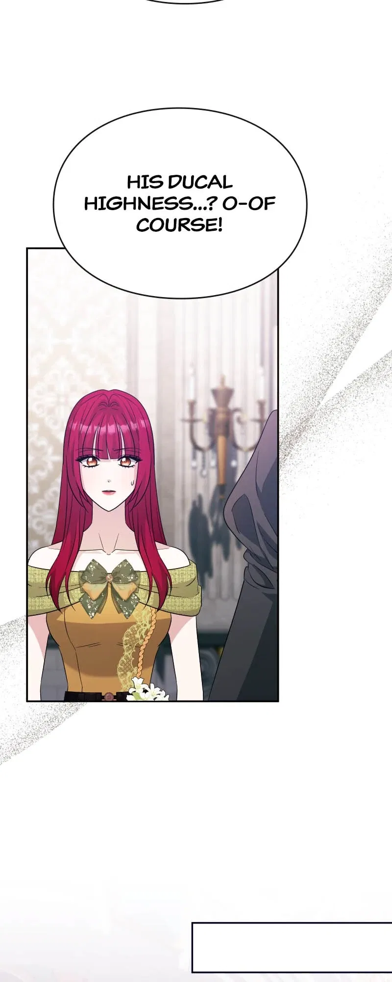 There’s a Witch in the Emperor’s Bedroom Chapter 40 – Page 62