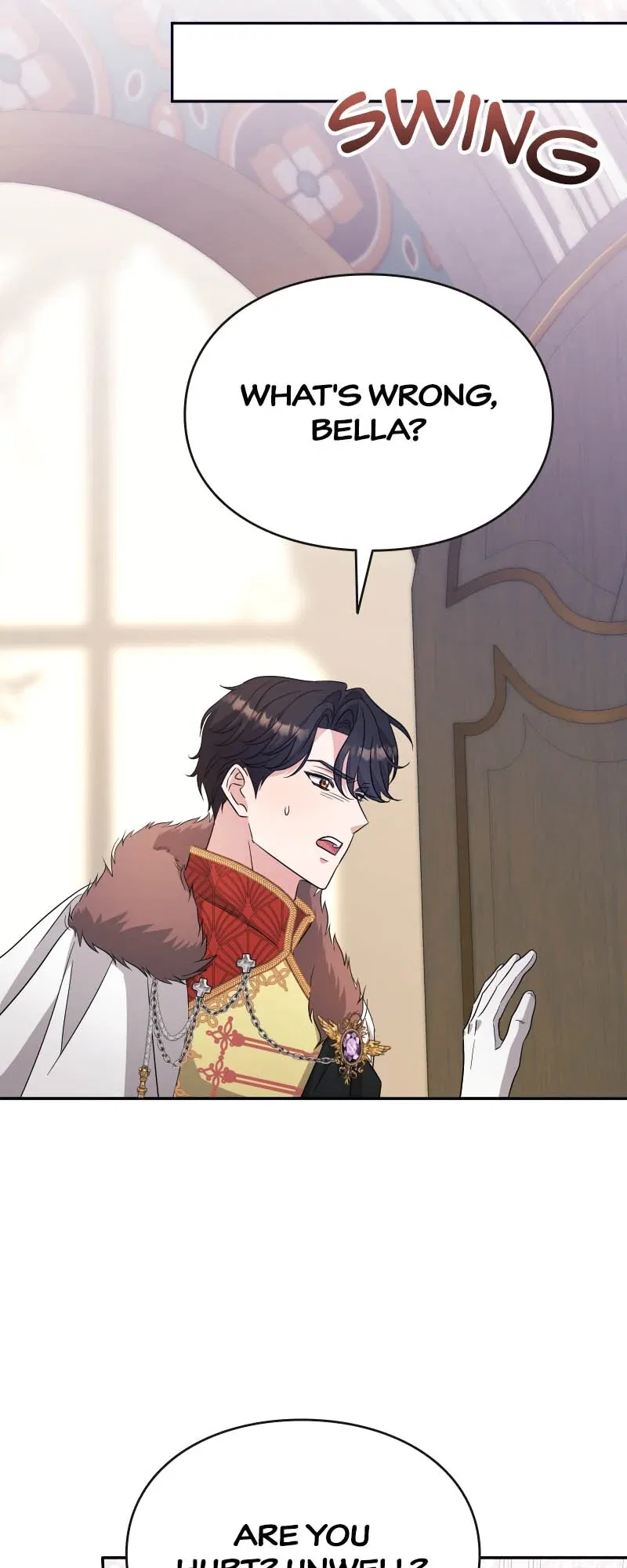 There’s a Witch in the Emperor’s Bedroom Chapter 40 – Page 63