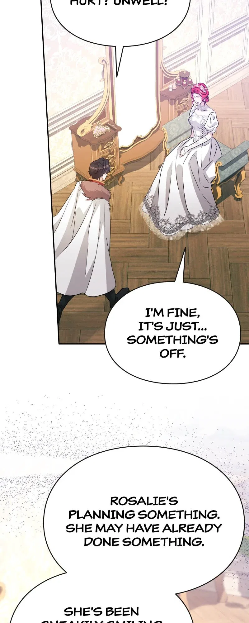 There’s a Witch in the Emperor’s Bedroom Chapter 40 – Page 64