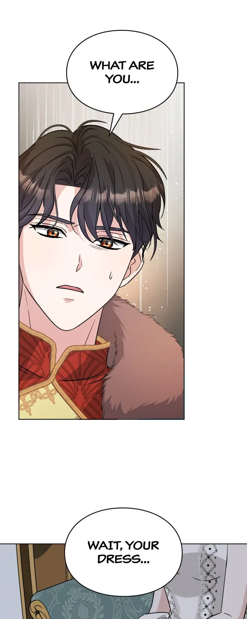 There’s a Witch in the Emperor’s Bedroom Chapter 40 – Page 67