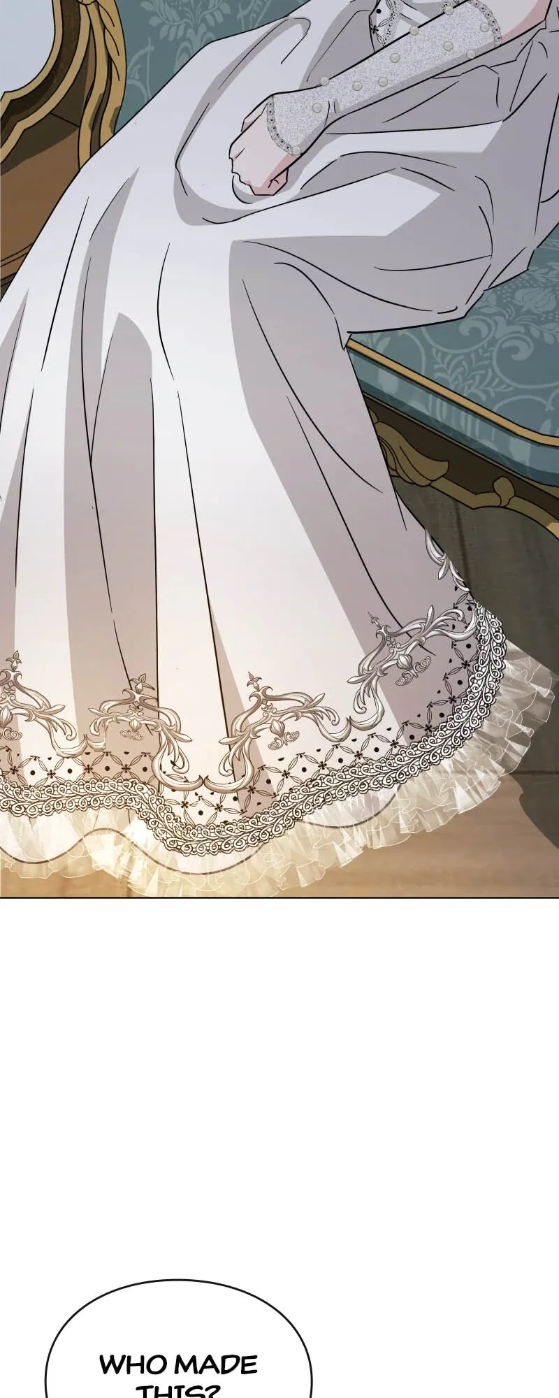 There’s a Witch in the Emperor’s Bedroom Chapter 40 – Page 68