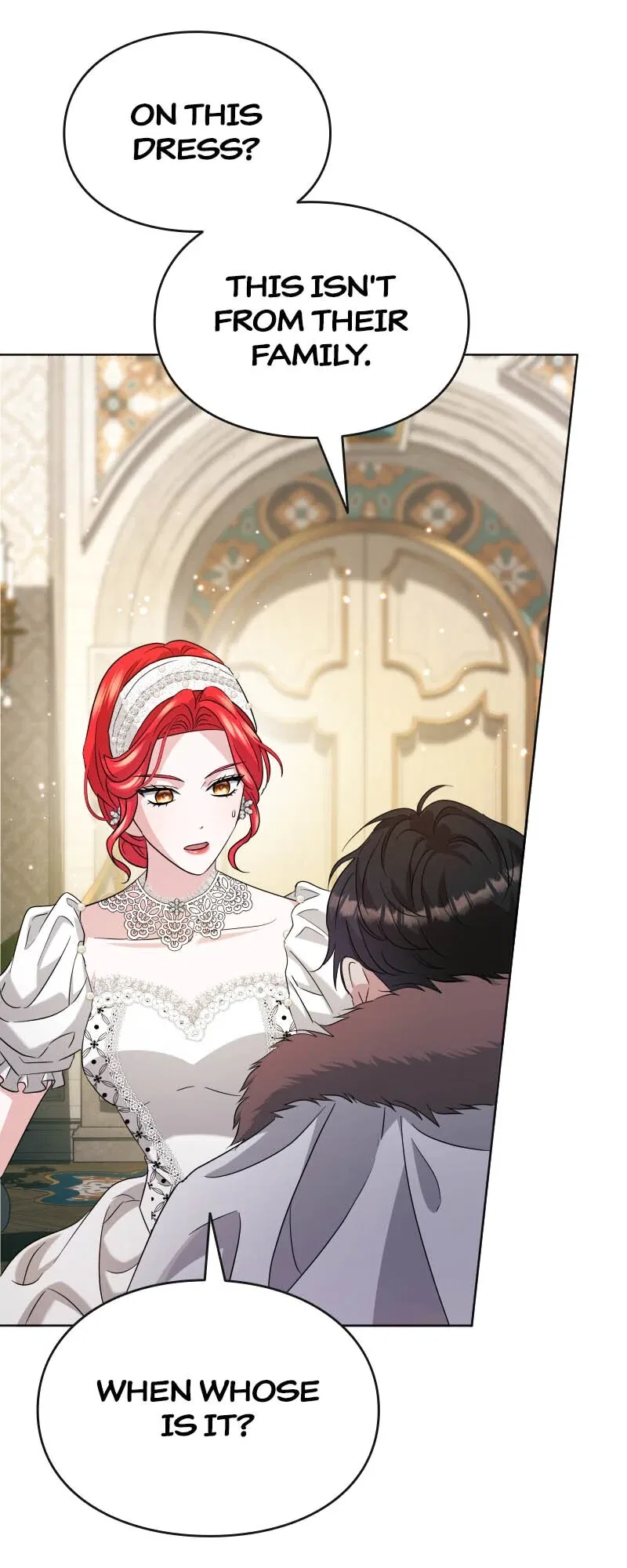 There’s a Witch in the Emperor’s Bedroom Chapter 40 – Page 70