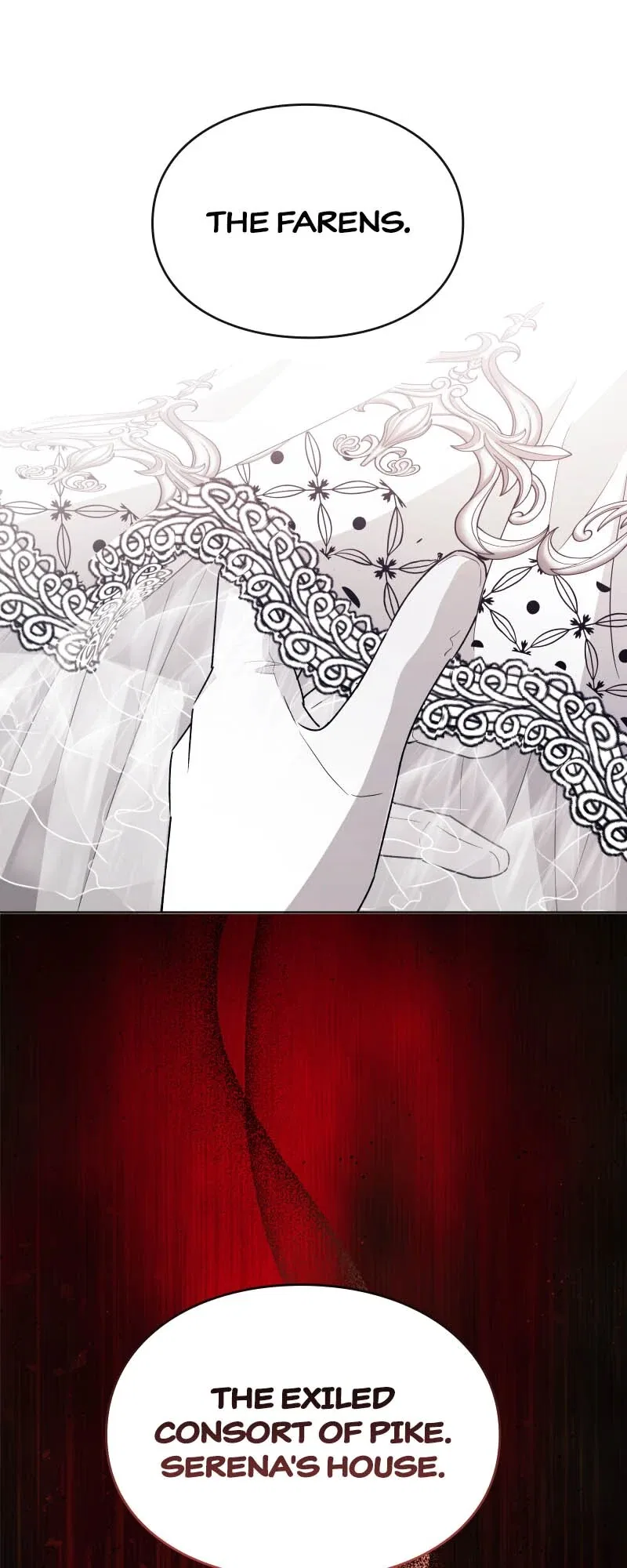 There’s a Witch in the Emperor’s Bedroom Chapter 40 – Page 71