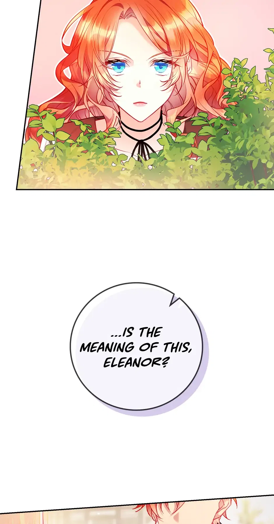 I’m Going To Meet You Beyond Time Chapter 15 – Page 2