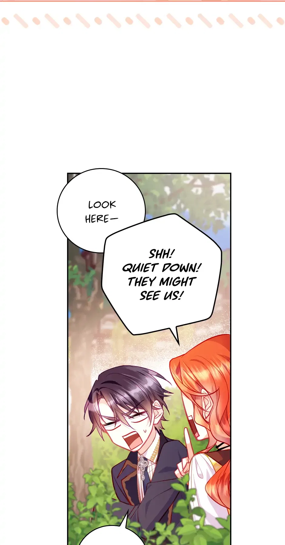 I’m Going To Meet You Beyond Time Chapter 15 – Page 4