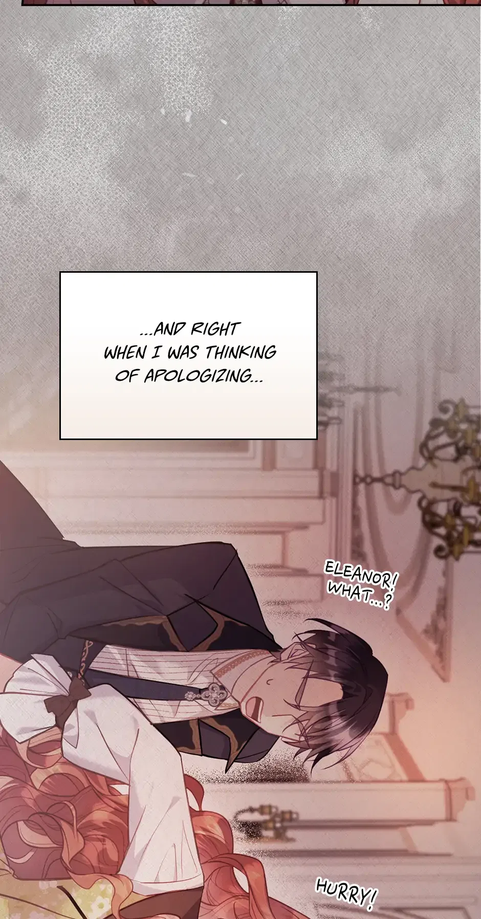 I’m Going To Meet You Beyond Time Chapter 15 – Page 7