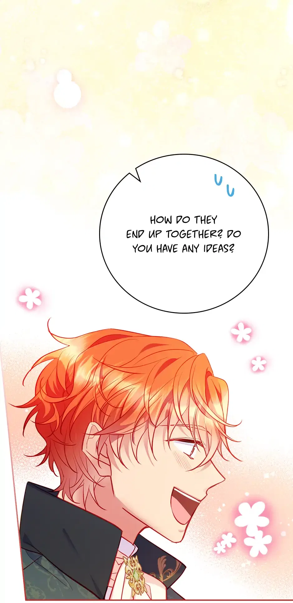 I’m Going To Meet You Beyond Time Chapter 15 – Page 12