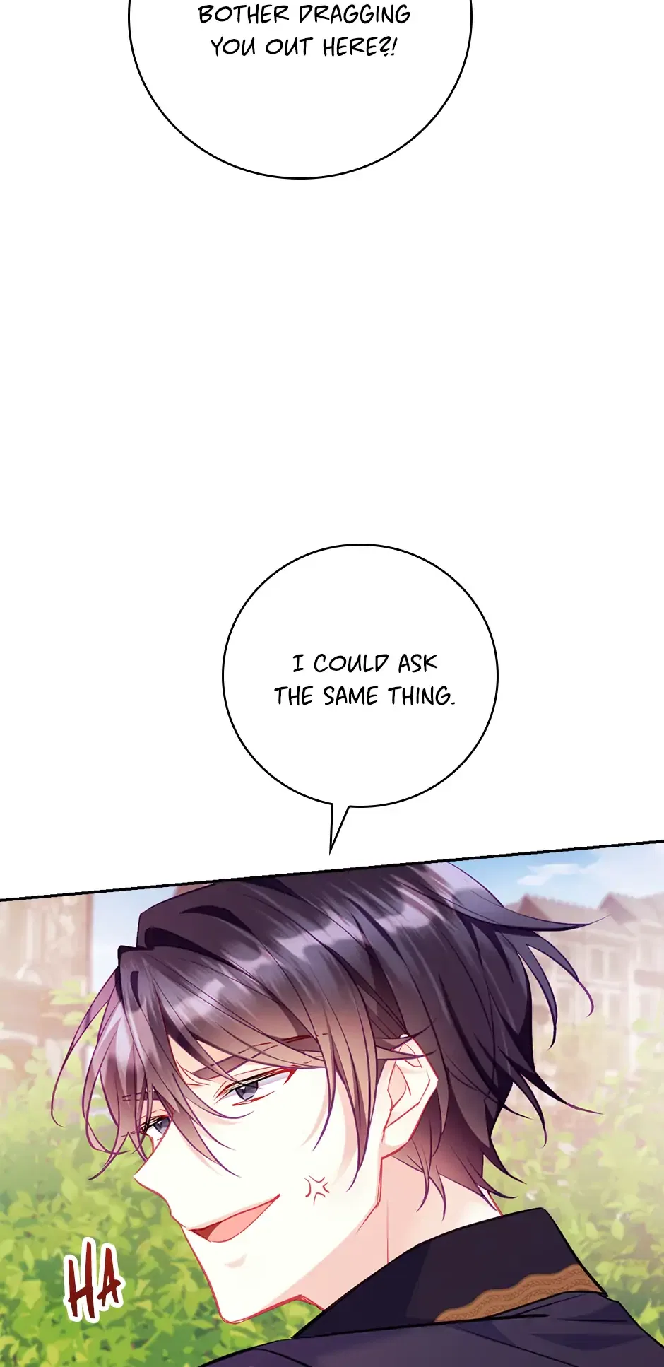 I’m Going To Meet You Beyond Time Chapter 15 – Page 14