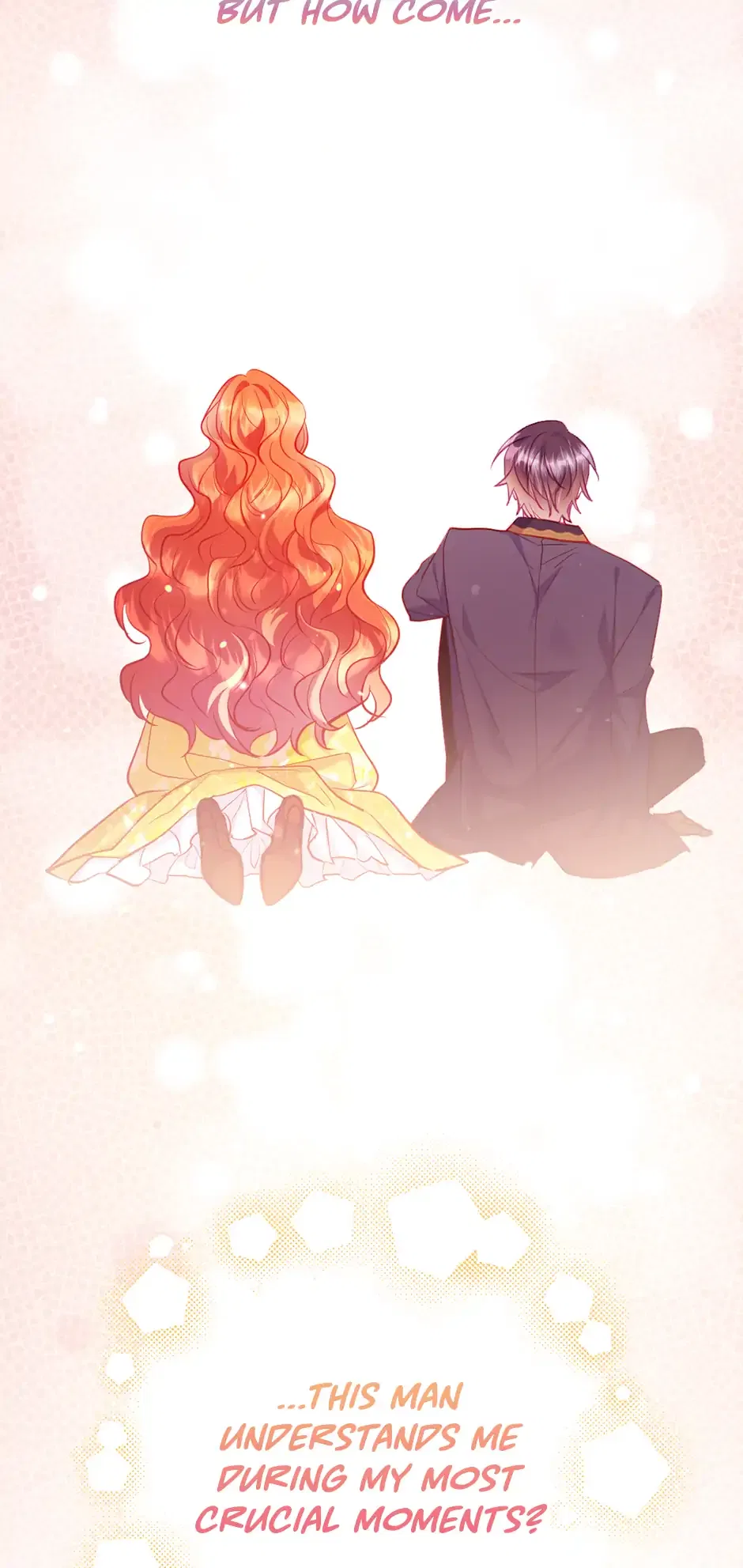 I’m Going To Meet You Beyond Time Chapter 15 – Page 25