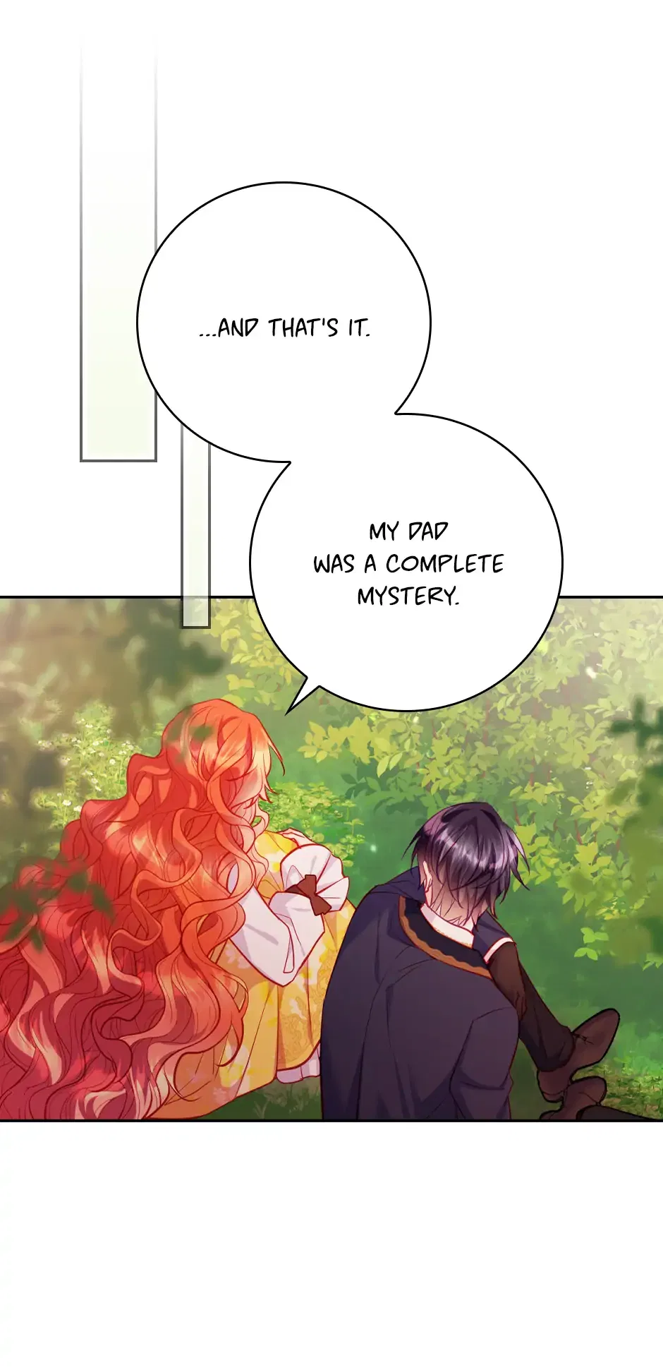 I’m Going To Meet You Beyond Time Chapter 15 – Page 28