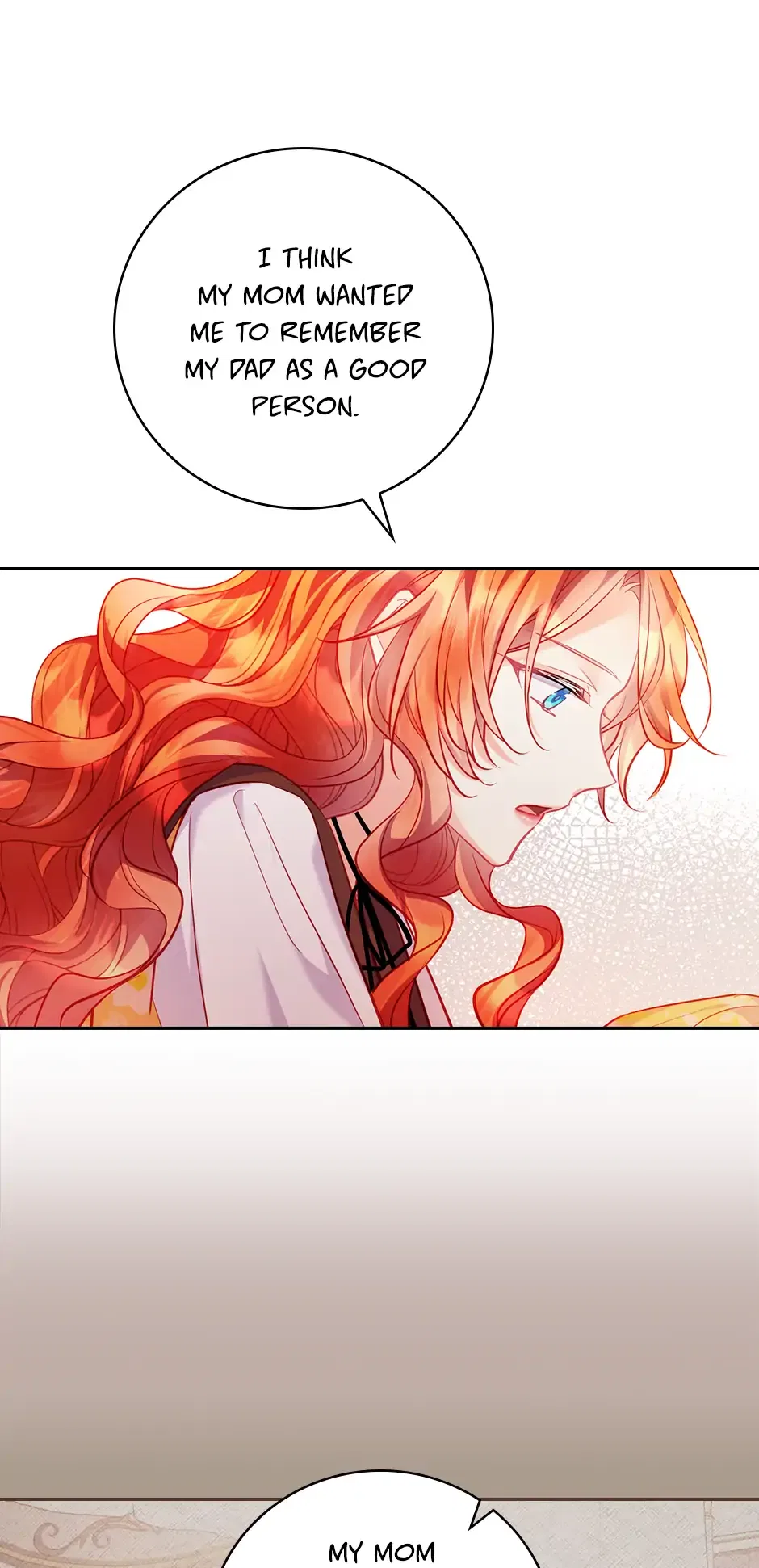 I’m Going To Meet You Beyond Time Chapter 15 – Page 29