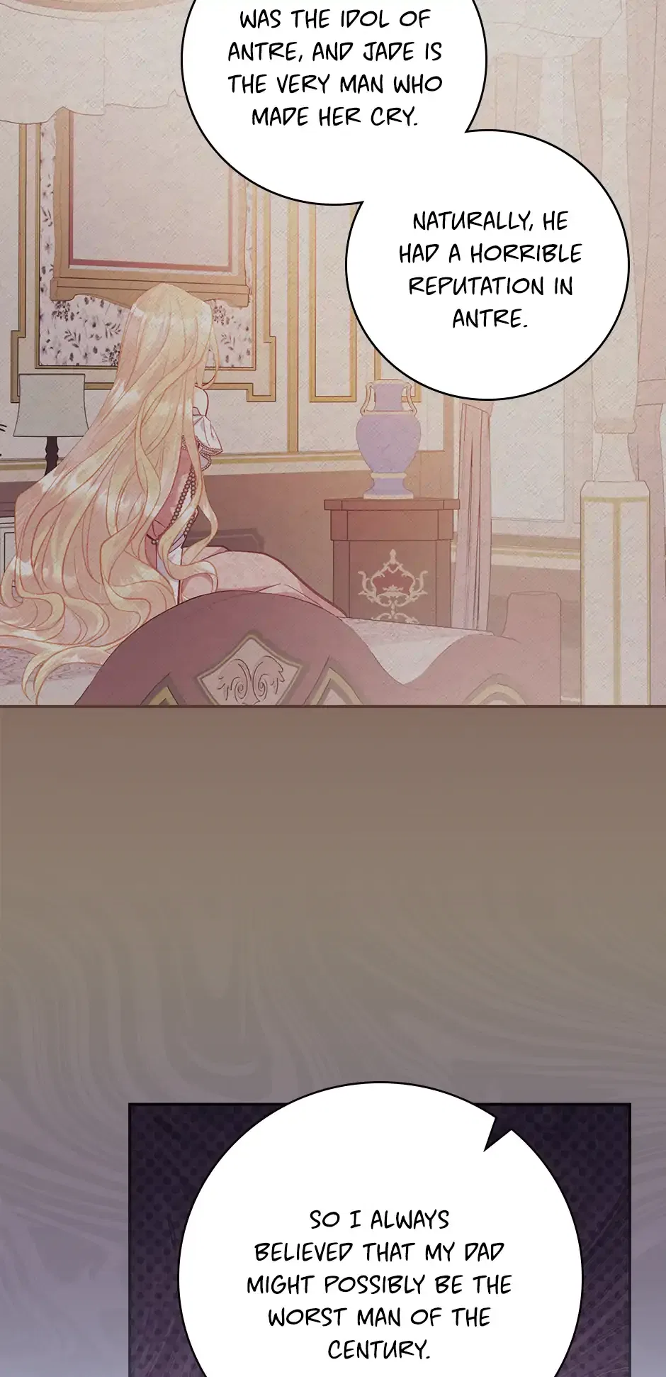 I’m Going To Meet You Beyond Time Chapter 15 – Page 30
