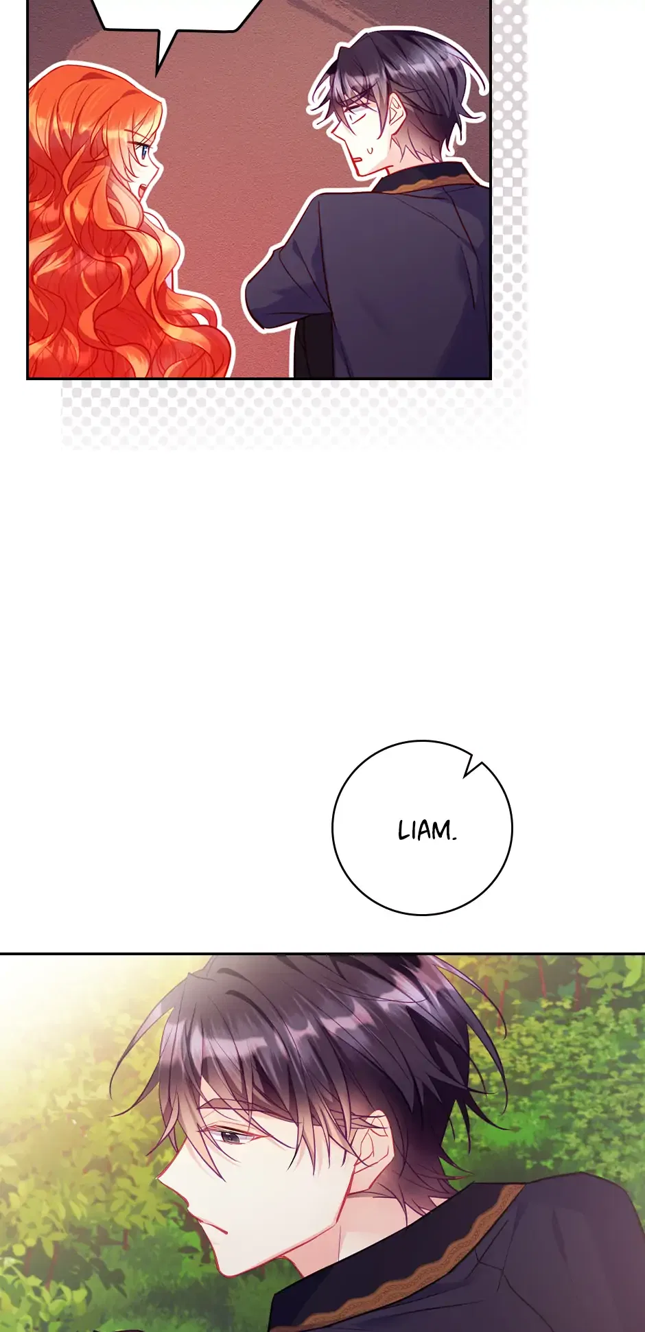 I’m Going To Meet You Beyond Time Chapter 15 – Page 32