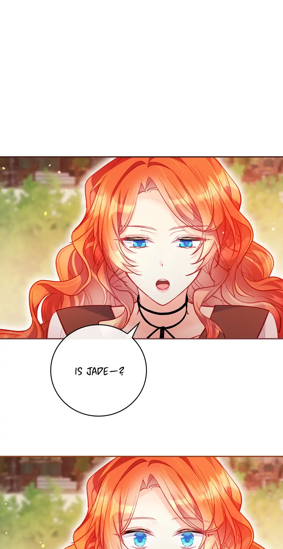 I’m Going To Meet You Beyond Time Chapter 15 – Page 35