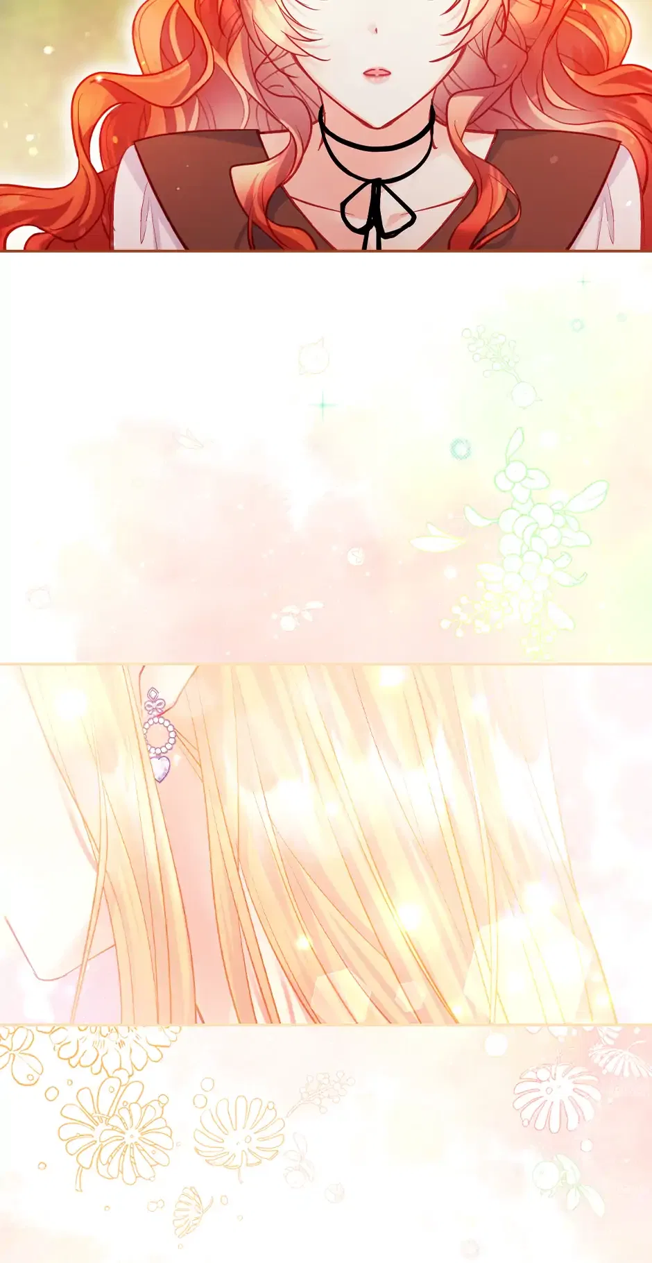 I’m Going To Meet You Beyond Time Chapter 15 – Page 36