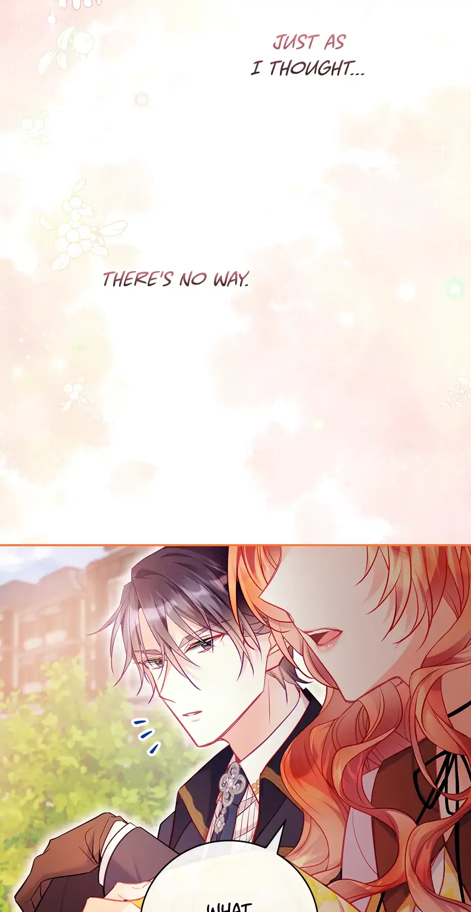 I’m Going To Meet You Beyond Time Chapter 15 – Page 38