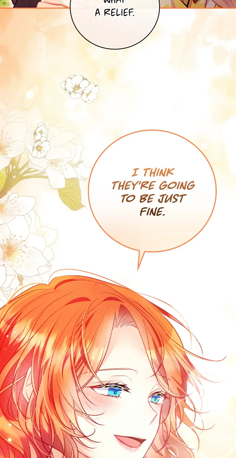 I’m Going To Meet You Beyond Time Chapter 15 – Page 39